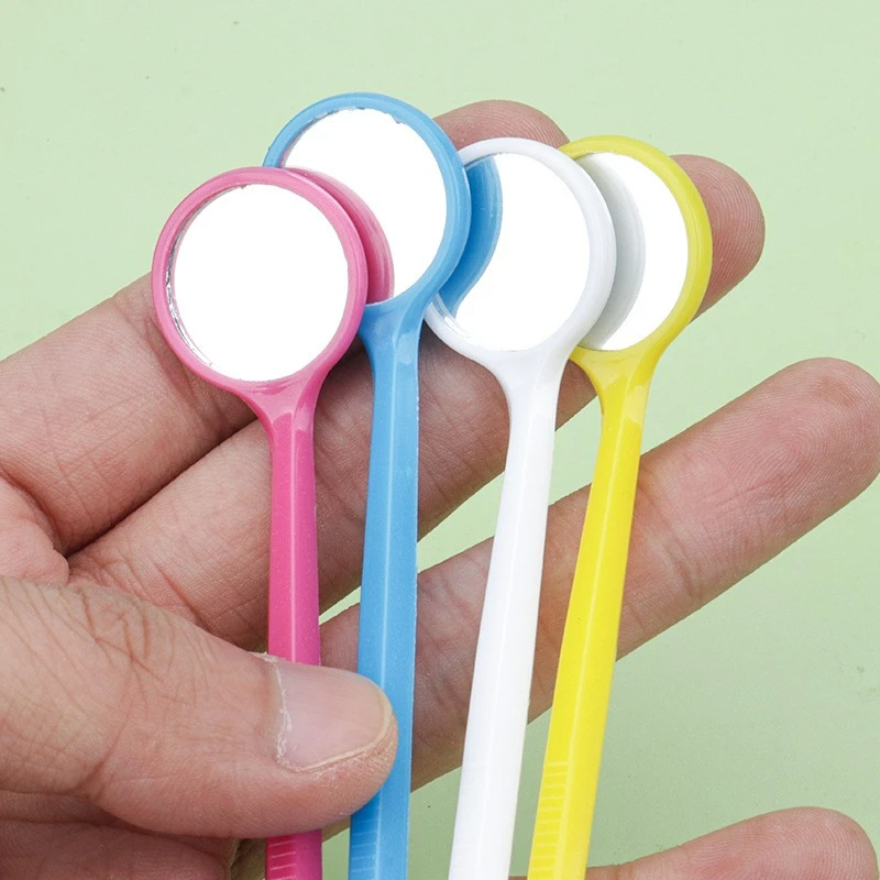 tooth mirror